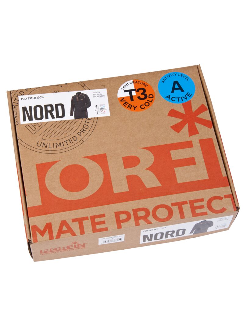 Norfin Nord Комплект термобелья (микрофлис)